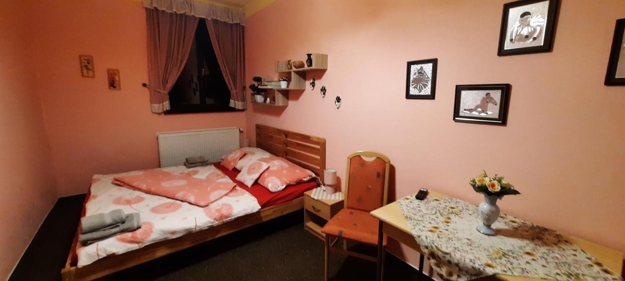 Penzion U Statku Lodherov Bagian luar foto
