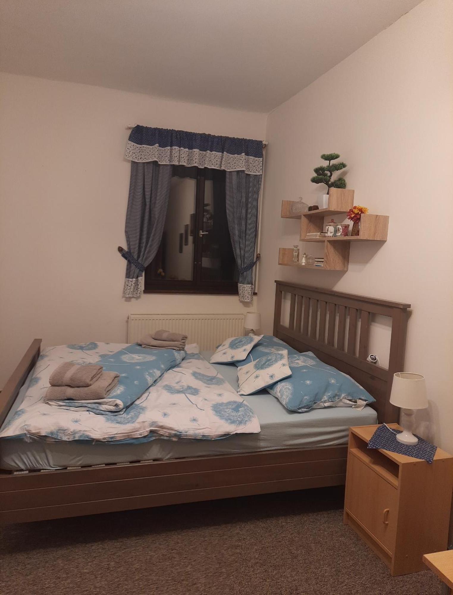 Penzion U Statku Lodherov Bagian luar foto